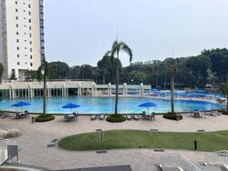 Costa Del Sol (D16), Condominium #630682841